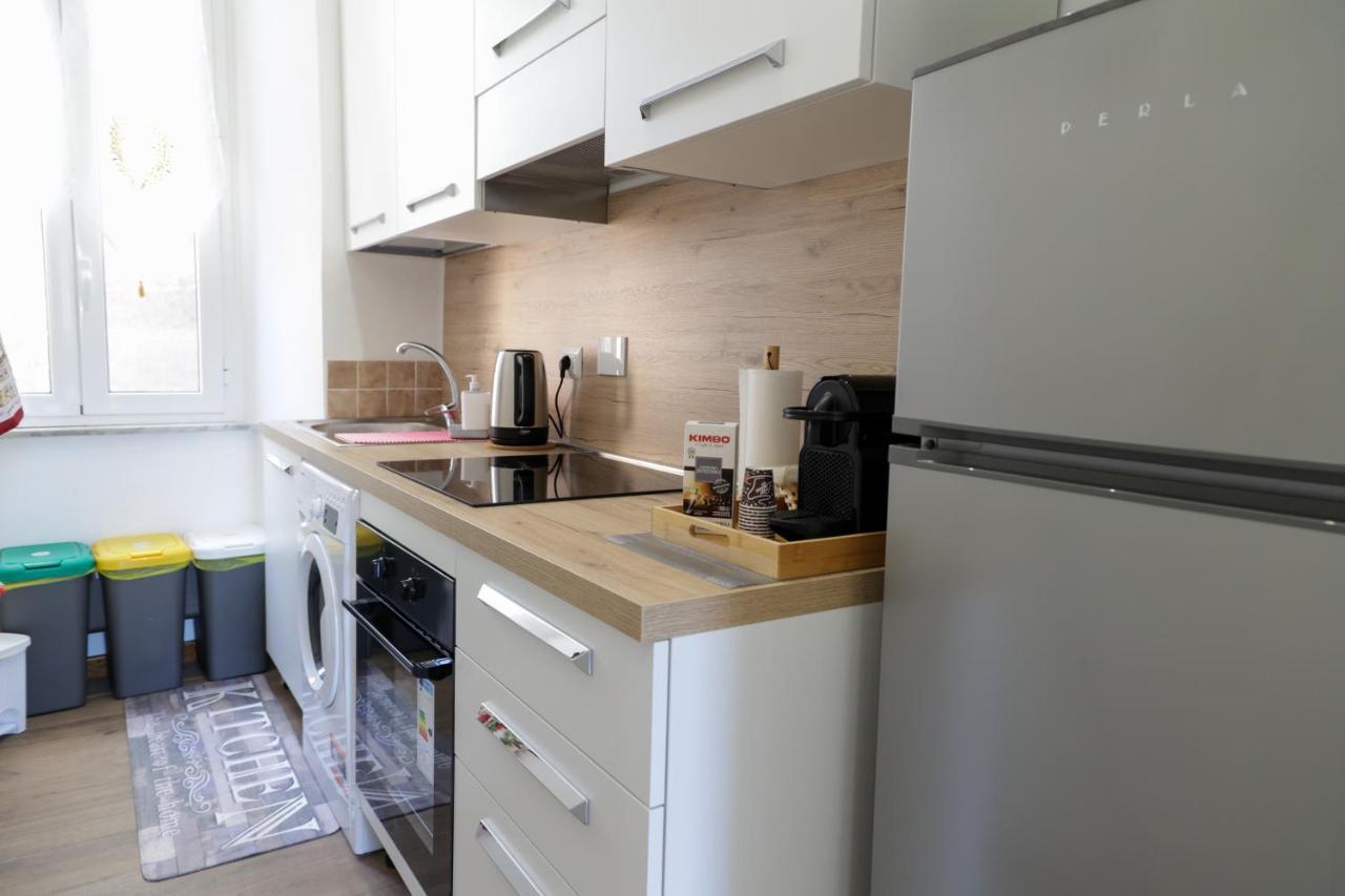 Pantheon Magic House Apartamento Roma Exterior foto