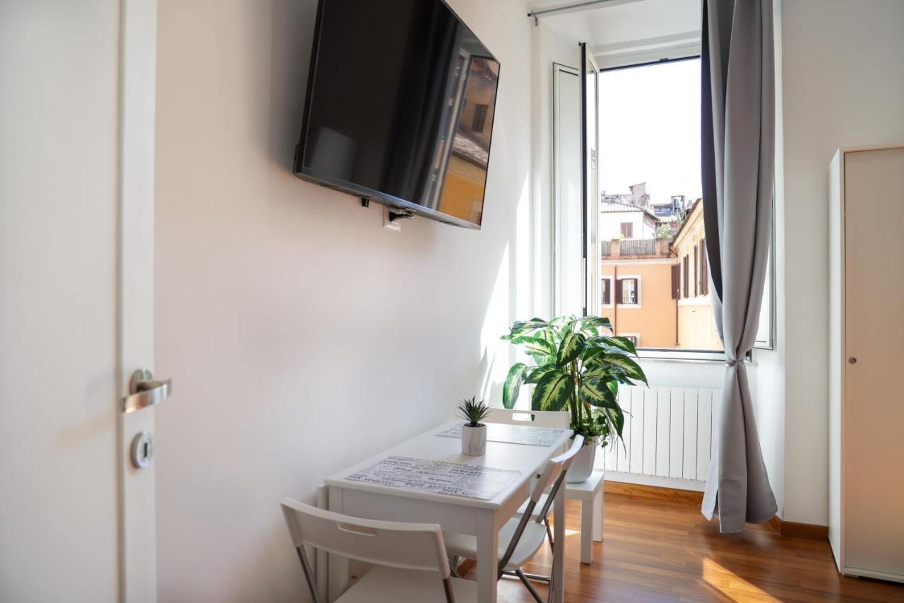 Pantheon Magic House Apartamento Roma Exterior foto