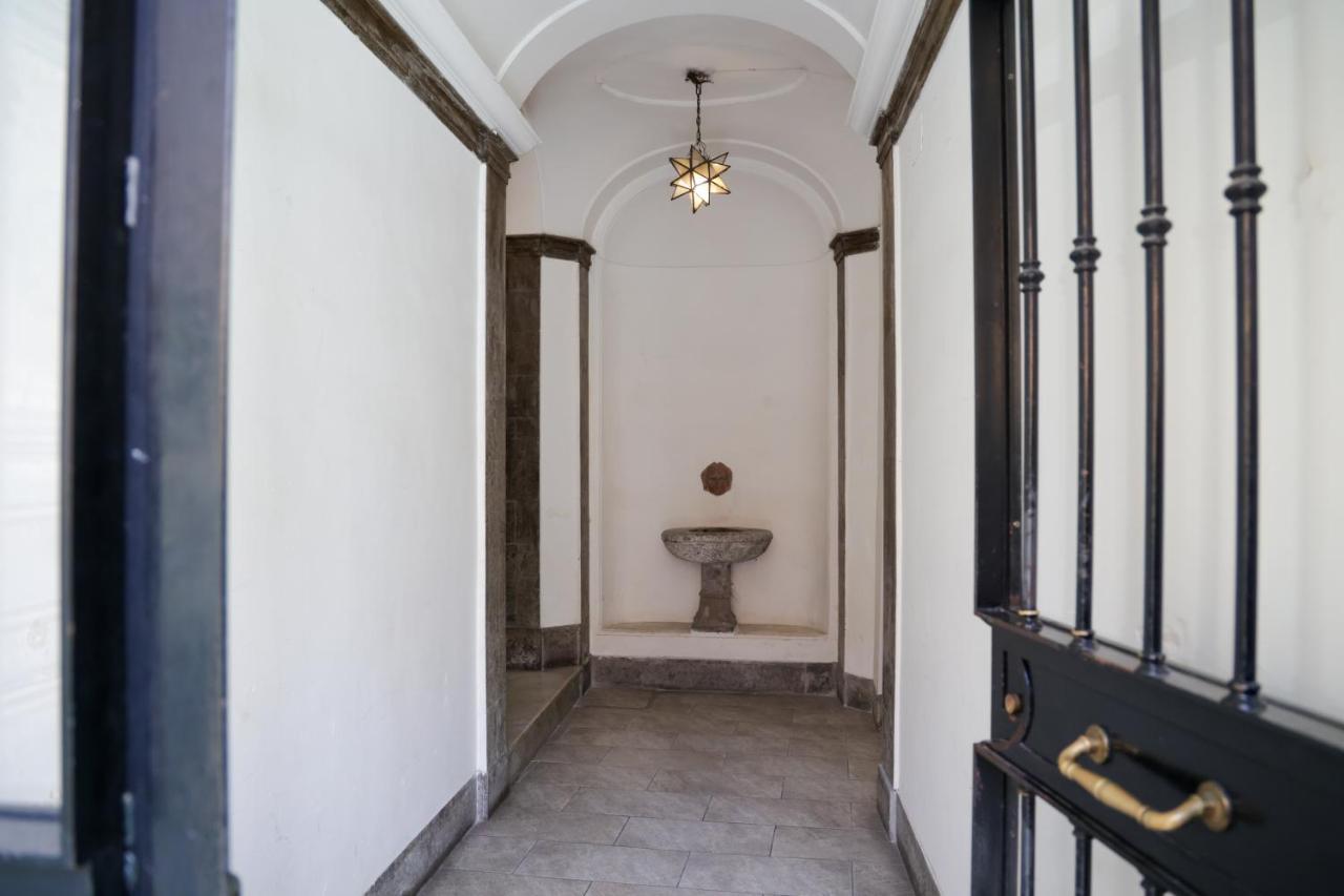 Pantheon Magic House Apartamento Roma Exterior foto