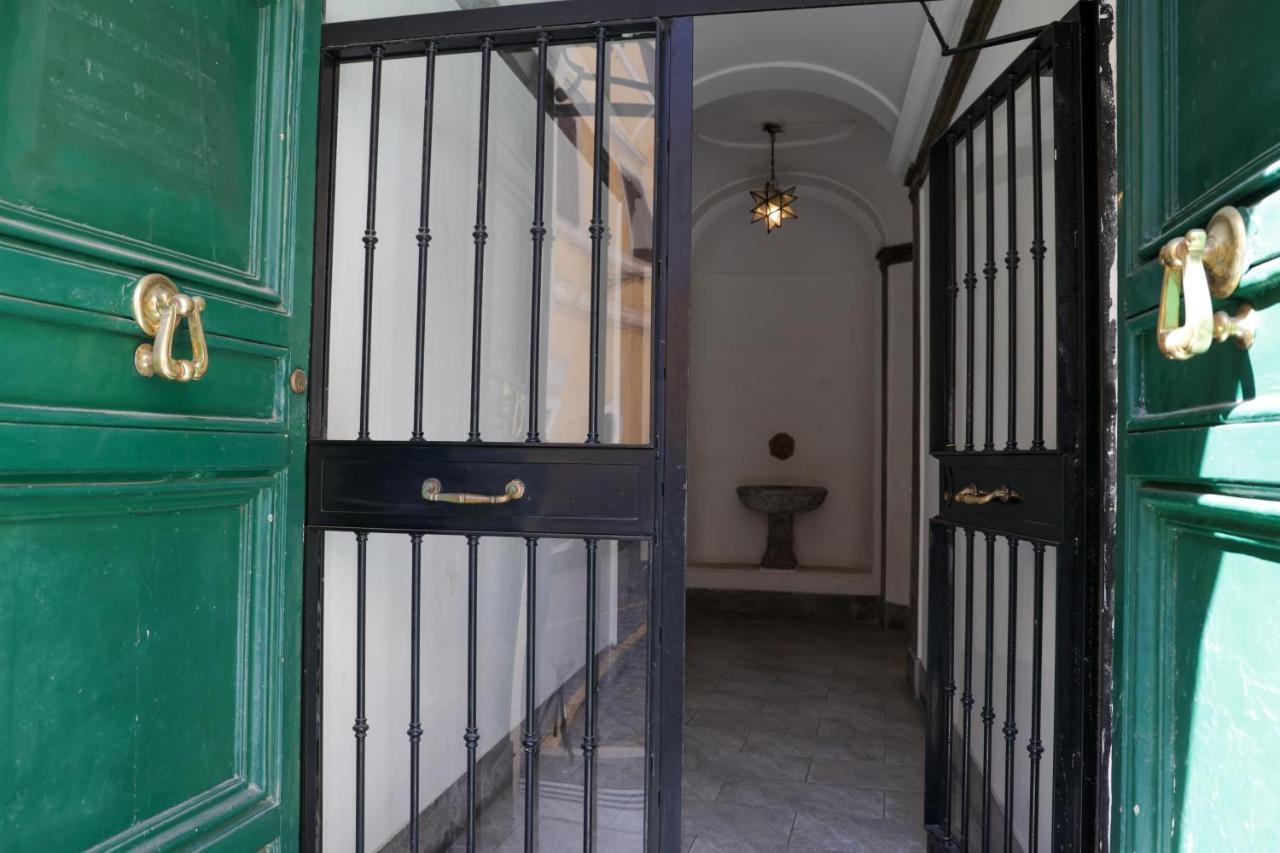 Pantheon Magic House Apartamento Roma Exterior foto