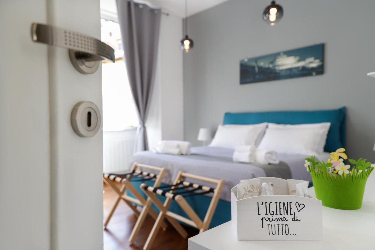Pantheon Magic House Apartamento Roma Exterior foto