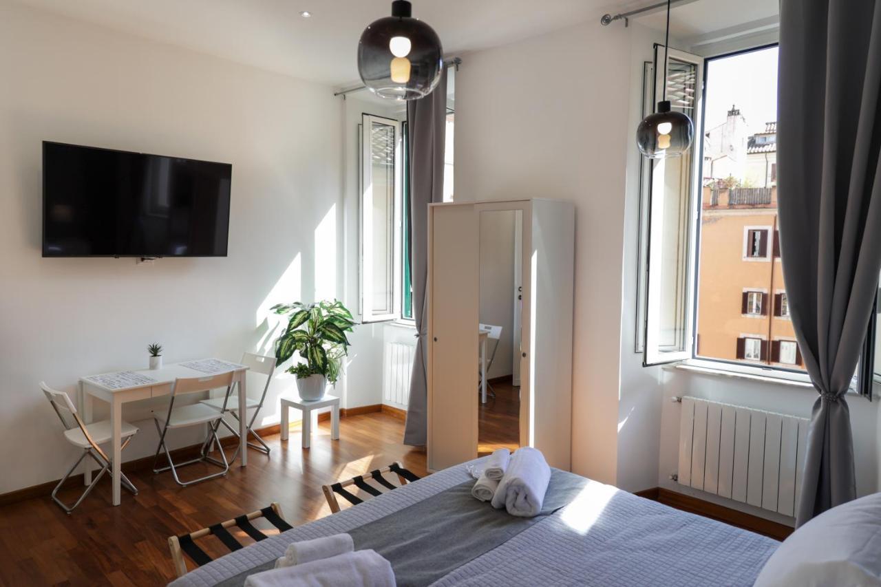 Pantheon Magic House Apartamento Roma Exterior foto