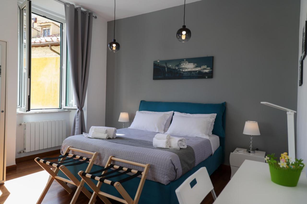 Pantheon Magic House Apartamento Roma Exterior foto